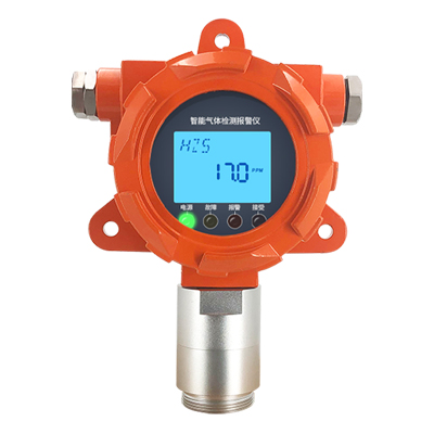 化工監測系統 化工監測系統