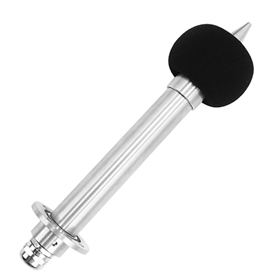 工業噪聲傳感器-高精度長桿式噪音傳感器