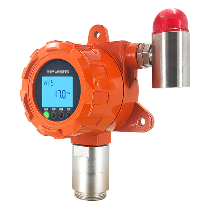 氣體檢測(cè)儀中常見(jiàn)的T90\T50響應(yīng)時(shí)間是什么參數(shù)？