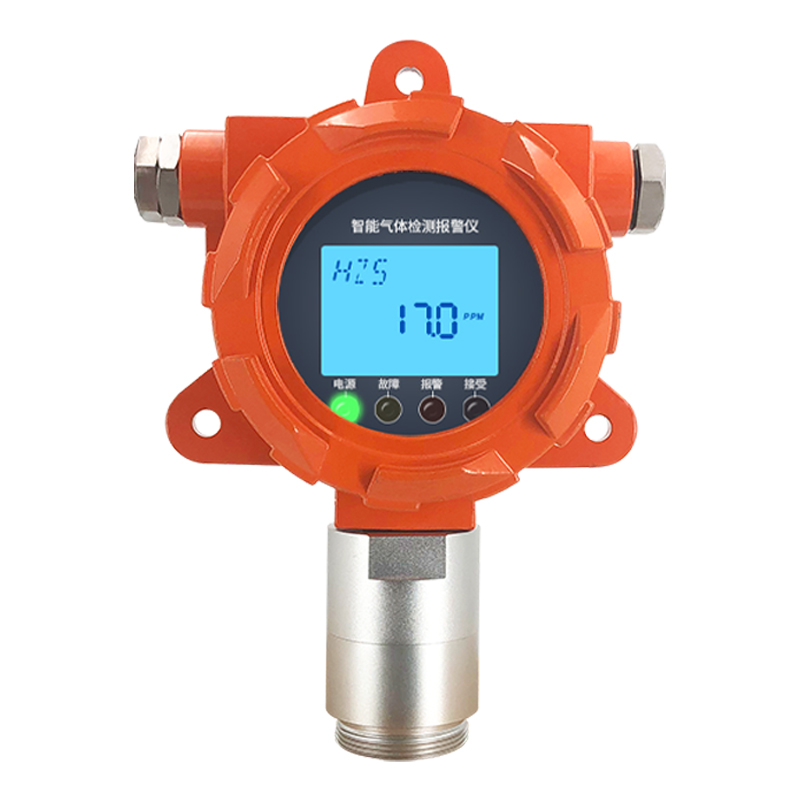 氨氣、硫化氫氣體檢測儀