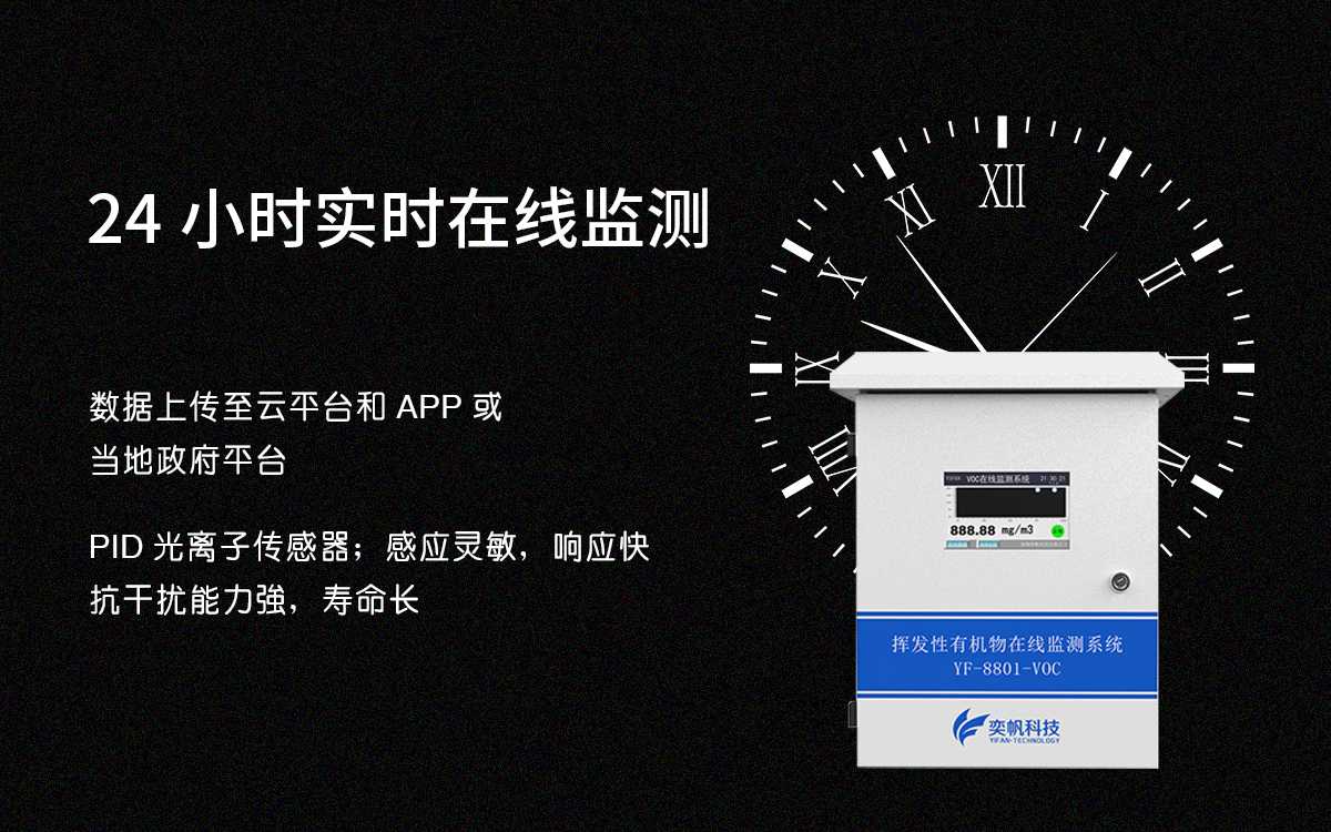 VOC檢測儀 VOC檢測儀