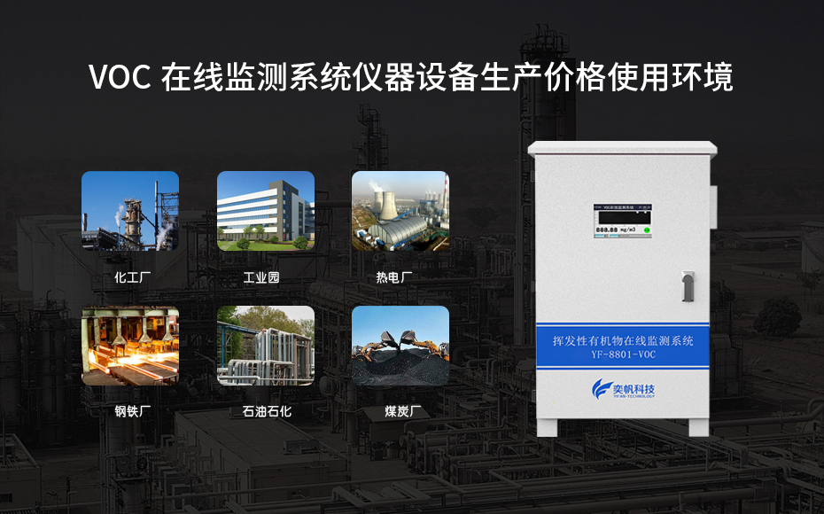 污染源排放監測 污染源排放監測