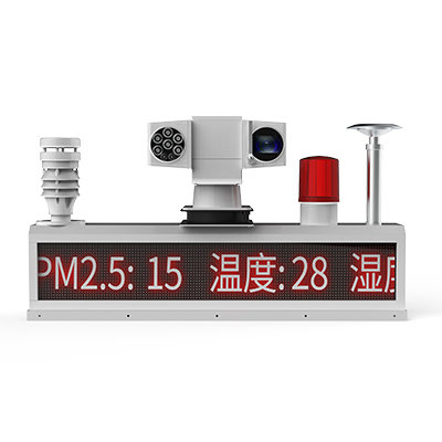 車載環境檢測儀-便攜式大氣走航監測儀