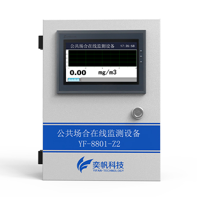 職業衛生監測/噪聲檢測/核輻射監測/水質監測/室內空氣質量監測