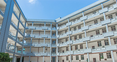 學校宿舍噪音監測方案