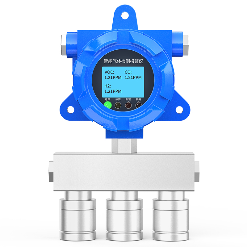 惡臭氣體檢測(cè)儀報(bào)警儀