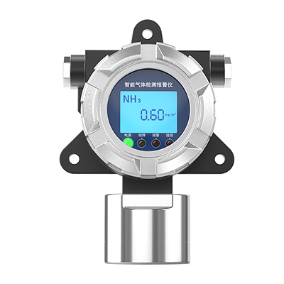 「防爆固定式」氨氣報警器-氨氣濃度在線監測儀